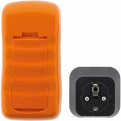 ZENITECH Multimètre Antichoc 17 Calibres 6 Fonctions 5 ZENITECH Multimètre Antichoc 17 Calibres 6 Fonctions -Outil de l'électricien Soldes 2022 2011236 3