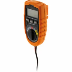 ZENITECH Multimètre Digital Auto Avec Détecteur De Courant Et De Métal 8 ZENITECH Multimètre Digital Auto Avec Détecteur De Courant Et De Métal -Outil de l'électricien Soldes 2022 2011237 4