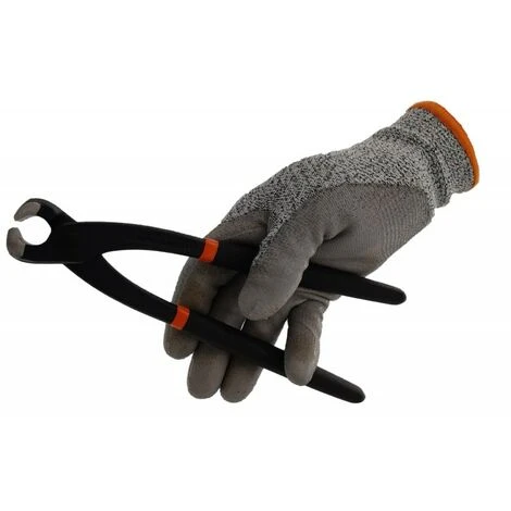 WOKIN Pince à Ligaturer 230mm 2 WOKIN Pince à Ligaturer 230mm – Image 2