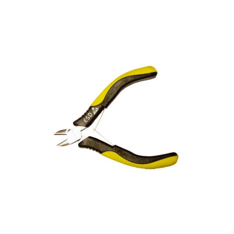 Pince Professionnelle En Acier Trempé De Précision Electro Dh 46.002 843055552111336 1 Pince Professionnelle En Acier Trempé De Précision Electro Dh 46.002 843055552111336