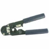 Pince à Sertir Professionnelle Pour Métaux 190 Mm Electro Dh Electro Dh 46.155/8 843055552031580