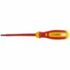 Tournevis Isolant De Marque Phillips Tip Electro Dh 46.505/2 8430552106561