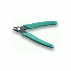 Pince JBC Coupe Latérale De Câbles Ou De Fils Souples Jusqu'à 0,8 Mm 8001844 270 JBC JBC