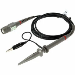 Hantek Max.600V Dc Crete Ac X1 X10 60Mhz 10M Oscilloscope Pince Sonde Avec Accessoires 7 Hantek Max.600V Dc Crete Ac X1 X10 60Mhz 10M Oscilloscope Pince Sonde Avec Accessoires -Outil de l'électricien Soldes 2022 23736918 3