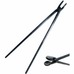 FORGET Pince à Forger En Fer