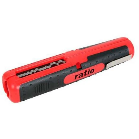 NIUBó Pince à Dénuder Universelle De PocheRatio - Talla 1 NIUBó Pince à Dénuder Universelle De PocheRatio - Talla