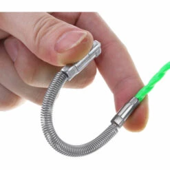 AUGIENB Outil De Rodder D'extracteur De Poussoir Cable électrique Poisson 25m 4mm 8 AUGIENB Outil De Rodder D'extracteur De Poussoir Cable électrique Poisson 25m 4mm -Outil de l'électricien Soldes 2022 23971071 4