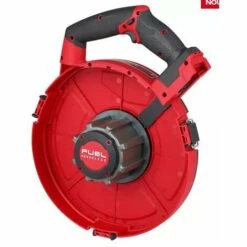 .MILWAUKEE. Tir Fil Auto MILWAUKEE Sans Batterie Ni Chargeur - 4933471952 -Outil de l'électricien Soldes 2022 24281233 3