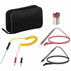 STEINBERG Multimètre Numérique Portatif Voltmètre AC/DC Testeur LCD HFE NCV 2000 Valeurs - Argent 8 STEINBERG Multimètre Numérique Portatif Voltmètre AC/DC Testeur LCD HFE NCV 2000 Valeurs - Argent -Outil de l'électricien Soldes 2022 24394178 4