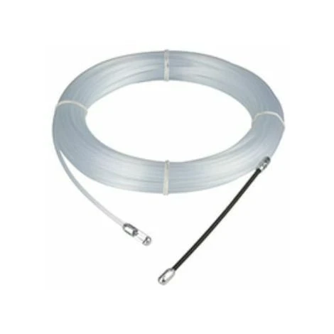 AMPROELEC - REV Tire Fils Electricien 15 Mètres Ø 3mm 1 AMPROELEC - REV Tire Fils Electricien 15 Mètres Ø 3mm