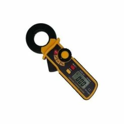 Clamp Ampèremétrique Kaise ST-9810 Avec Détection Des Fuites à La Terre, 200A Maintenance Des Installations