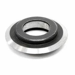 WILTEC Lame De Rechange Machine à Dénuder Les Câbles De Ø1,5-25mm Pièce De Rechange Dispositif De Dénudage 5 WILTEC Lame De Rechange Machine à Dénuder Les Câbles De Ø1,5-25mm Pièce De Rechange Dispositif De Dénudage -Outil de l'électricien Soldes 2022 24988988 3