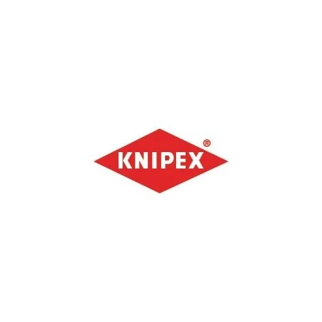 KNIPEX Pince Coupante Longueur Totale 210 Mm 2 KNIPEX Pince Coupante Longueur Totale 210 Mm – Image 2