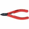 KNIPEX Pince Coupante Latérale électronique DIN ISO 9654