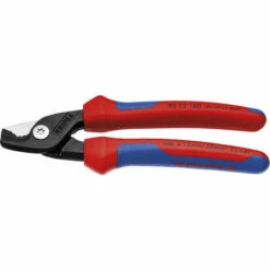 FP Cisailles à Câble 160mm KNIPEX