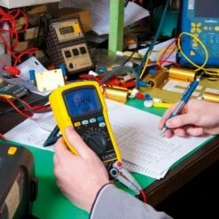 Multimètre Numérique CA 5277 - P01196777 - Chauvin Arnoux 7 Multimètre Numérique CA 5277 - P01196777 - Chauvin Arnoux -Outil de l'électricien Soldes 2022 25087603 3