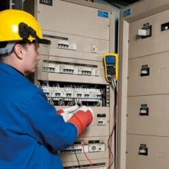 Multimètre Numérique CA 5277 - P01196777 - Chauvin Arnoux 8 Multimètre Numérique CA 5277 - P01196777 - Chauvin Arnoux -Outil de l'électricien Soldes 2022 25087603 4