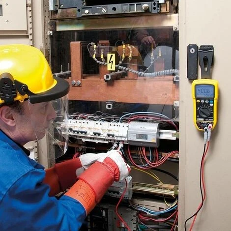 Multimètre Numérique CA 5277 - P01196777 - Chauvin Arnoux 5 Multimètre Numérique CA 5277 - P01196777 - Chauvin Arnoux – Image 5