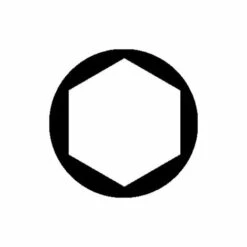 WIHA Clé à Douille 322 Ouverture De Clé 5,5 Mm Longueur Des Lames 125 Mm Poignée Multic Isolation VDE -Outil de l'électricien Soldes 2022 25133470 3