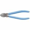 Gedore Pince Coupante Diagonale 125 Mm - 8314-125 TL