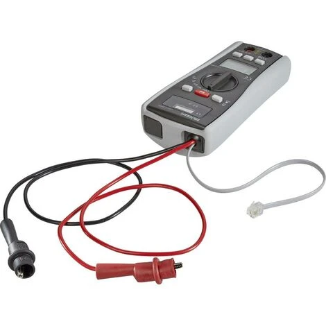 VOLTCRAFT LSG-4 Détecteur De Câbles 4 VOLTCRAFT LSG-4 Détecteur De Câbles – Image 4