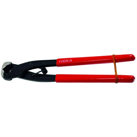 Tenaille Russe HEKA Avec Ressort De Rappel - 225mm - 010262 1 Tenaille Russe HEKA Avec Ressort De Rappel - 225mm - 010262