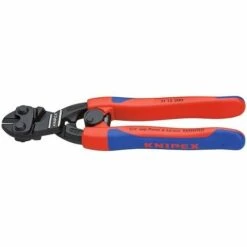 Coupe-boulons Articulé à Ressort Knipex
