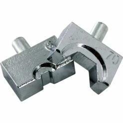 LITZEE (R) Pince à Sertir Hydraulique Pour Bornes De Câbles De Batterie Avec Outils De Sertissage (10 T) 8 LITZEE (R) Pince à Sertir Hydraulique Pour Bornes De Câbles De Batterie Avec Outils De Sertissage (10 T) -Outil de l'électricien Soldes 2022 26862532 4