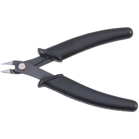 MOB OUTILLAGE MOB - Pince Coupante à Ras - Réf: 9366130001 1 MOB OUTILLAGE MOB - Pince Coupante à Ras - Réf: 9366130001