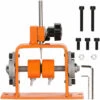 HAPPYSHOPPING Petite Machine Manuelle De Denudage De Fil De Cuivre Et De Cable De Ferraille Domestique, Machine Adepecer, Pince Adenuder, Machine Adenuder