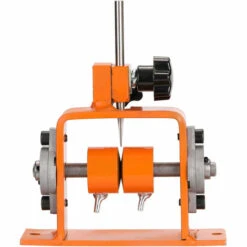 HAPPYSHOPPING Petite Machine Manuelle De Denudage De Fil De Cuivre Et De Cable De Ferraille Domestique, Machine Adepecer, Pince Adenuder, Machine Adenuder -Outil de l'électricien Soldes 2022 28003920 5