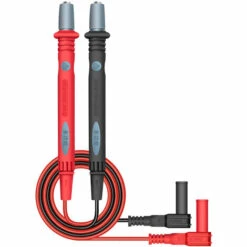 ANENG 22-In-1 Multimetre Essai Plomb Set Sondes Isole Silicone 1000V Professionnel Avec Pinces Crocodile Banana Plugs Conseils Needle Point Cordons De Test Prolonge 8 ANENG 22-In-1 Multimetre Essai Plomb Set Sondes Isole Silicone 1000V Professionnel Avec Pinces Crocodile Banana Plugs Conseils Needle Point Cordons De Test Prolonge -Outil de l'électricien Soldes 2022 28057716 4