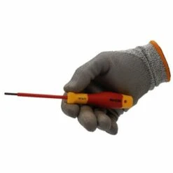 WOKIN Lot De 6 Tournevis Hexagonal Isolés -Outil de l'électricien Soldes 2022 28067905 3