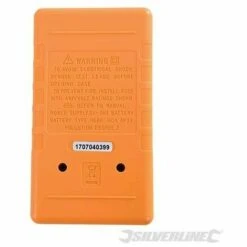 SILVERLINE Multimètre Numérique, CC Et CA, CC Et CA 8 SILVERLINE Multimètre Numérique, CC Et CA, CC Et CA -Outil de l'électricien Soldes 2022 28085604 4