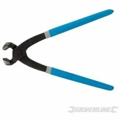 SILVERLINE Tenailles Russes Expert, 200 Mm, 200 Mm -Outil de l'électricien Soldes 2022 28086419 4