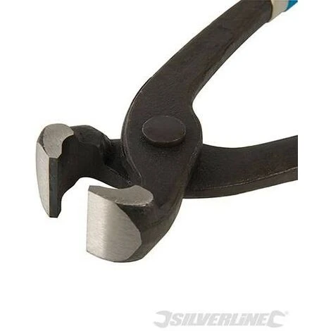 SILVERLINE Tenailles Russes Expert, 250 Mm, 250 Mm 5 SILVERLINE Tenailles Russes Expert, 250 Mm, 250 Mm – Image 5