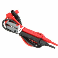 Tige De Test De Cordon De Test Pour Multimetre MASTECH T3033U -Outil de l'électricien Soldes 2022 28160269 5