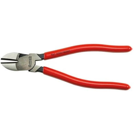 MOB OUTILLAGE MOB - Pince Coupante Diagonale | 162 1 MOB OUTILLAGE MOB - Pince Coupante Diagonale | 162