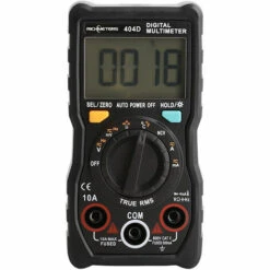 RICHMETERS Multimetre Numerique Miniature Avec Mesure De Temperature Et De Courant A Capacite 7 RICHMETERS Multimetre Numerique Miniature Avec Mesure De Temperature Et De Courant A Capacite -Outil de l'électricien Soldes 2022 28356859 3