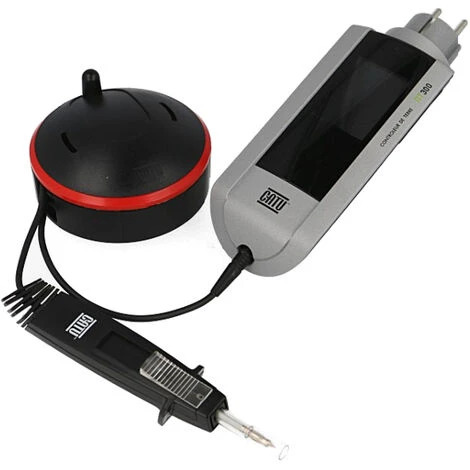 CATU Contrôleur De Terre 1 CATU Contrôleur De Terre