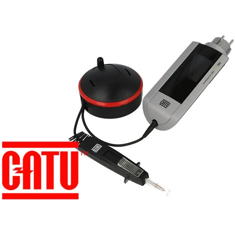 CATU Contrôleur De Terre 2 CATU Contrôleur De Terre – Image 2