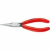 KNIPEX® Pince D'ajustage Becs Plats Et Pointus 135mm KNIPEX 1 PCS