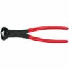 KNIPEX® Pince Coupante Devant 6801 EAN 200mm KNIPEX 1 PCS