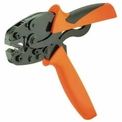 WEIDMULLER Outil à Sertir PZ 4 0 -Outil de l'électricien Soldes 2022 29177881 3