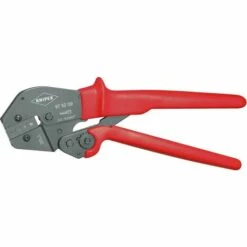 KNIPEX® Pince à Sertir à Levier Pour Cosses 35+50mm2 KNIPEX 1 PCS