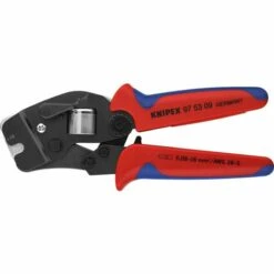 KNIPEX® Pince à Sertir Réglage Automatique 10-16mm2 KNIPEX 1 PCS