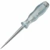 KSTOOLS® Tournevis Testeur 105-250V (911.2178) - KS Tools