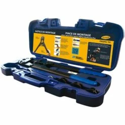 Pince à Sertir Pour Raccords Multicouche Et PER Profil TH Coffret. NOYON & THIEBAULT
