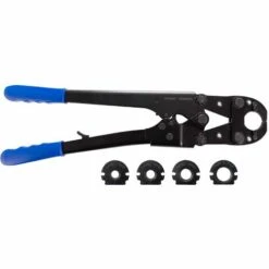 Pince à Sertir Pour Raccords Multicouche Et PER Profil TH Coffret. NOYON & THIEBAULT -Outil de l'électricien Soldes 2022 29405628 3