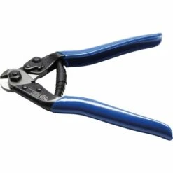 BGS TECHNIC CÂBLE - COUTEAUX, 195 MM 6 BGS TECHNIC CÂBLE - COUTEAUX, 195 MM -Outil de l'électricien Soldes 2022 29483339 3